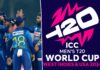 Sri Lanka name squad for ICC Men’s T20 World Cup 2024 ICC Men’s T20 World Cup 2024