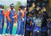 Fixtures revealed for India tour of Sri Lanka 2024