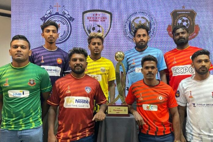 Island League Football Tournament with 8 of the Top Teams in the top teams in the top teams in the top teams in the top teams in the top teams.