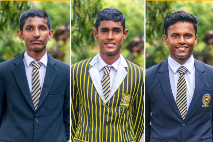 SLSCA U19 Division I Tier A Tournament 2025