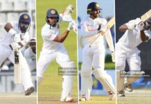 Sri Lanka Cricket announces squads for National Super League 4-Day Tournament 2026 NSL 4-Day Tournament 2026