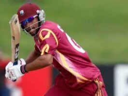 ජුනි මාසයේ දී කොදෙව් නැගී එන කණ්ඩායම ශ්රී ලංකාවට West Indies Emerging Team Tour Of Sri Lanka 2026