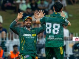 LPL 2026 தொடரினை வெற்றியுடன் தொடக்கம் செய்த கோல் கெலன்ட்ஸ் Lanka Premier League 2026