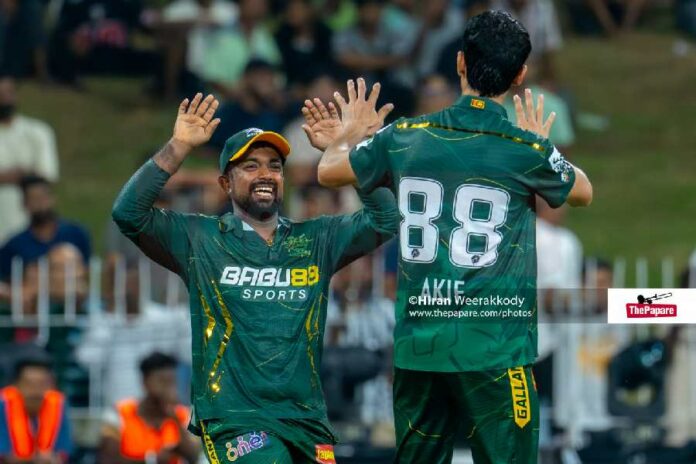 Lanka Premier League 2026 Lanka Premier League 2026