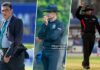 Match officials announced for Sri Lanka vs Afghanistan ODI series