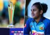 We will go a long way in this tournament – Chamari Athapaththu