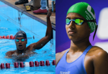 Rising Stars Muhammad and Rupesinghe Set to Fuel Sri Lanka’s Commonwealth Games Campaign World Aquatics