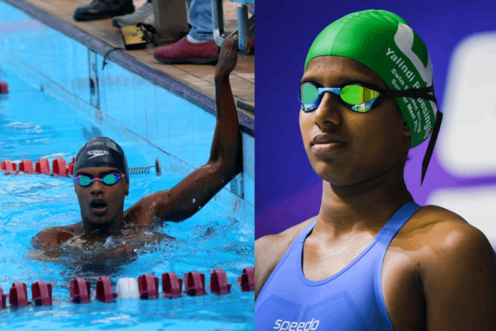 World Aquatics World Aquatics