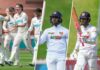 New Zealand seal 2-0 whitewash despite Sri Lanka’s resistance Sri Lanka tour of New Zealand 2023
