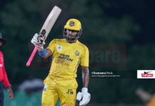 Kamindu Mendis’ explosive knock powers Colombo Kaps to third win of LPL 2026 Lanka Premier League 2026