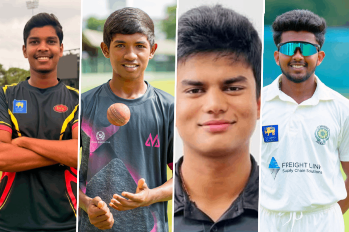 Sri Lanka Cricket Sri Lanka Cricket