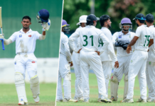 Bloomfield සහ BRC සම ශූරයන් වෙයි Inter Club U23 Tournament 2026 - Final