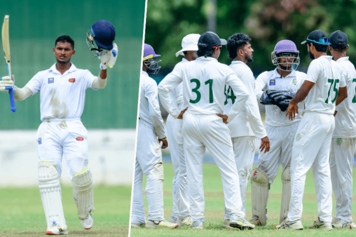 Inter Club U23 Tournament 2026 - Final Inter Club U23 Tournament 2026 - Final