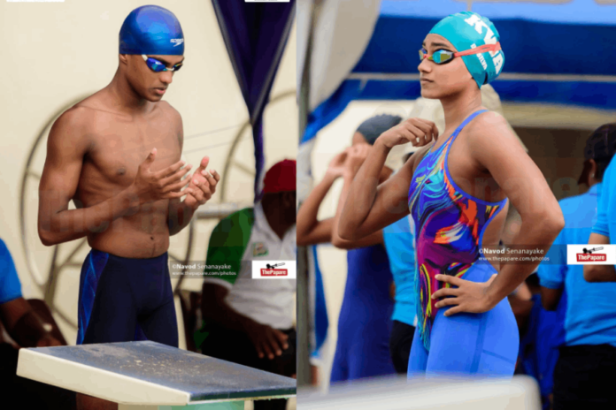 National & Junior National LC (50m) Swimming Championships 2026 National & Junior National LC (50m) Swimming Championships 2026