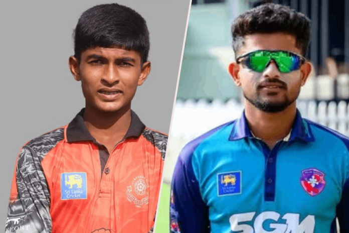 Tier B T20 Tournament 2026 Tier B T20 Tournament 2026
