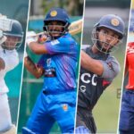 Singer - MCA Super Premier League 2023