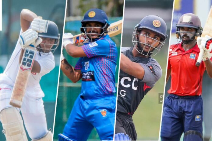 Singer - MCA Super Premier League 2023 Singer - MCA Super Premier League 2023