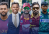කවින් බණ්ඩාර ශතයක් ලබා ගනී Major Club T20 Tournament 2026 - 16th August