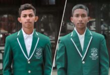 123 වැනි රුහුණු නිල් මහා සටන