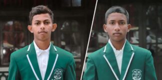 123 වැනි රුහුණු නිල් මහා සටන