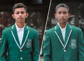 123 වැනි රුහුණු නිල් මහා සටන