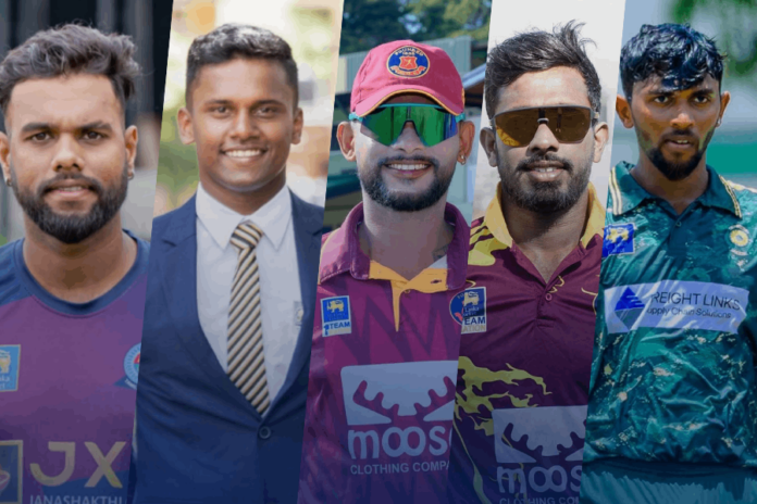 Major Club T20 Tournament 2026 - 16th August Major Club T20 Tournament 2026 - 16th August