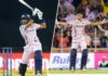 Shubman Gill maiden IPL ton seals GT’s playoff spot