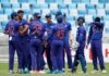 19න් පහළ ආසියානු කුසලාන ඉතිහාසයේ ඉන්දීය ආදිපත්ය Men’s U19 Asia Cup 2024