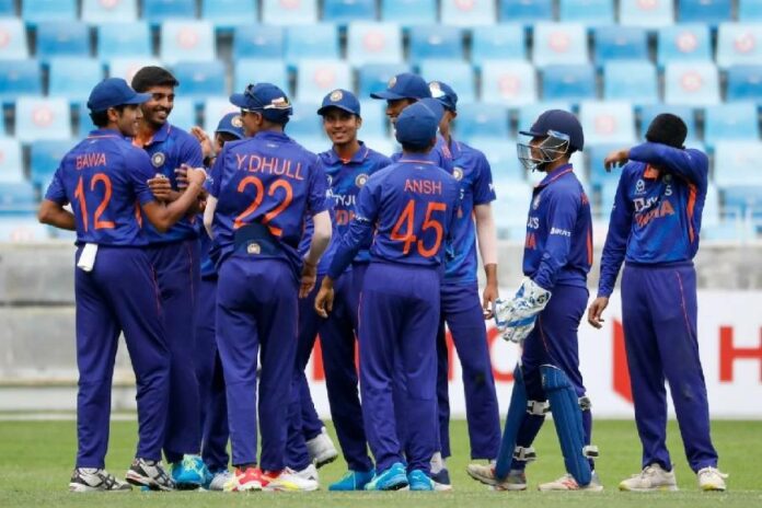 Men’s U19 Asia Cup 2024
