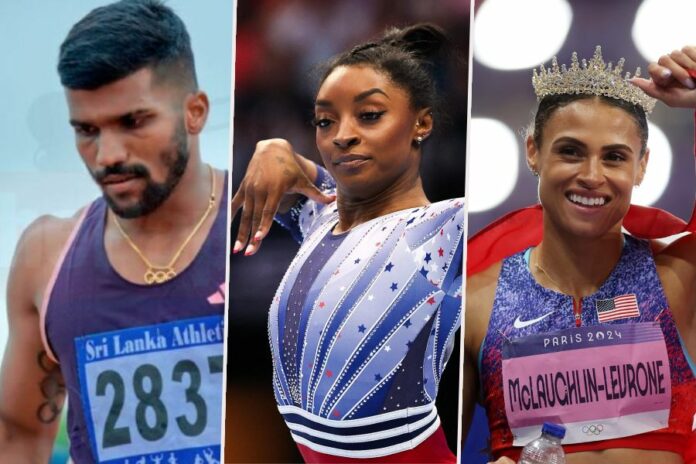 National & International 2024