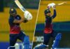 Mendis & Hasaranga brilliance guides SLC Reds to the Final