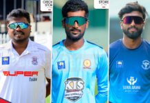 ඩිල්ශාන් ද සොයිසාත් ශතක සමාජයට