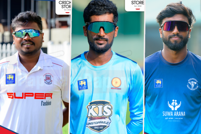 Major Club 3 Day Tournament