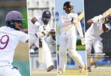 Sri Lanka Cricket announces squads for National Super League 4-Day Tournament 2026 NSL 4-Day Tournament 2026