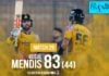 WATCH – Kusal Mendis 83 (44) vs Quetta Gladiators | PSL 2026 – Match 29 Kusal Mendis 83 runs vs Quetta Gladiators