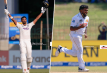 Devdutt Padikkal ගෙන් තවත් ශතකයක් Cricket