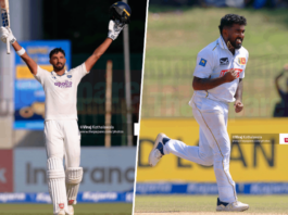 Devdutt Padikkal ගෙන් තවත් ශතකයක් Cricket