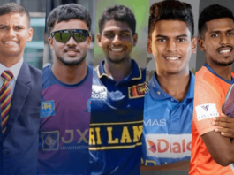 රචින්ත, වියස්කාන්ත් සහ සචිඳු හොඳම පන්දු යැවීම් වාර්තා කරයි Major Club T20 Tournament 2026 - 24th August