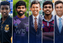 සොහාන්, හිරාන්, මුදිත, පවන් සහ ශානික්ය මංගල අර්ධ ශතක වාර්තා කරයි Major Club T20 Tournament 2026