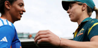 India to host ICC Women’s Champions Trophy 2027 ICC Women’s Champions Trophy 2027