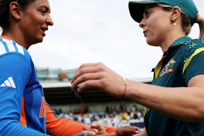 New Project ICC Women’s Champions Trophy 2027