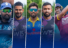 පළමු වටයේ අවසන් ශතකය තනුජ ගෙන් Major Club T20 Tournament 2026 - 5th September