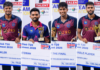 Major Club විස්සයි විස්සෙන් සොයගත් මිණි කැට Major Club T20 Tournament 2026