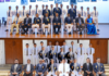 33rd Dr. R.L Hayman Trophy – Royal Thomian Water polo Matches! 33rd Dr. R. L. Hayman Trophy 2026- Media Release