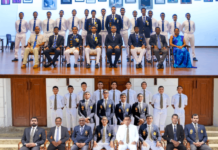 33rd Dr. R.L Hayman Trophy – Royal Thomian Water polo Matches! 33rd Dr. R. L. Hayman Trophy 2026- Media Release