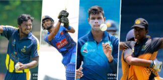 Singer – MCA Super Premier League 2023