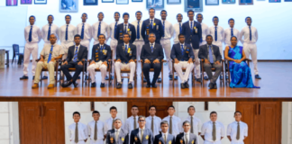 33rd Dr. R.L Hayman Trophy – Royal Thomian Water polo Matches! 33rd Dr. R. L. Hayman Trophy 2026- Media Release