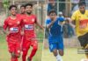 Java Lane, Colombo & Moragasmulla into qualifier-eliminator stage Java Lane, Colombo & Moragasmulla into qualifier-eliminator stage; Saunders & Maligawaththa Youth still with a chance - City League President Cup 2023