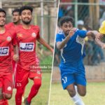Java Lane, Colombo & Moragasmulla into qualifier-eliminator stage; Saunders & Maligawaththa Youth still with a chance - City League President Cup 2023