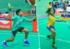 Entries called for inaugural Novices Age-group Badminton Championship Novices Age-Group Badminton Championship
